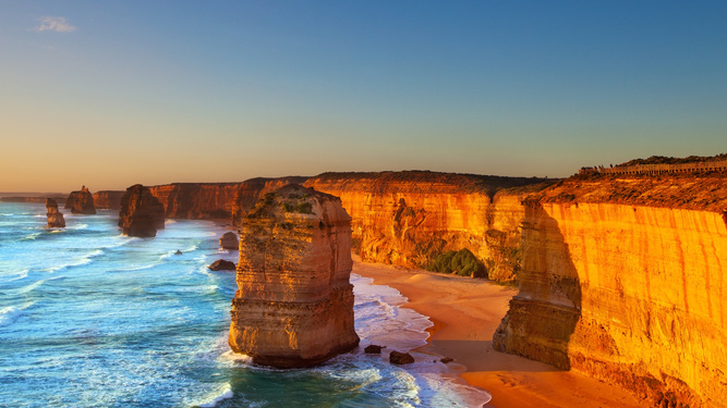 12 Apostles
