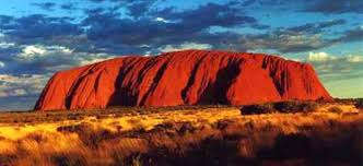 Ayers Rock